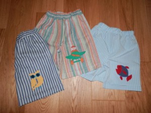 Summer Clothes Ideas